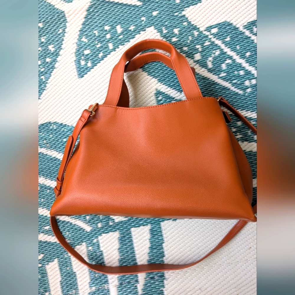 A New Day Purse